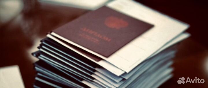 Помощь востановления документов