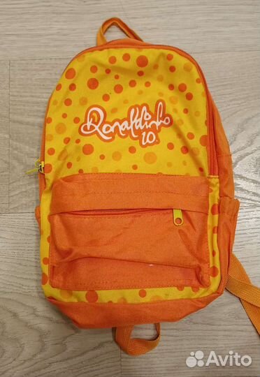 Рюкзак детский