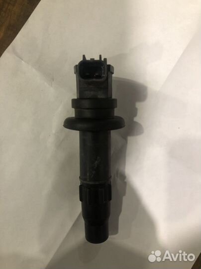 Катушка зажигания yamaha wr 250