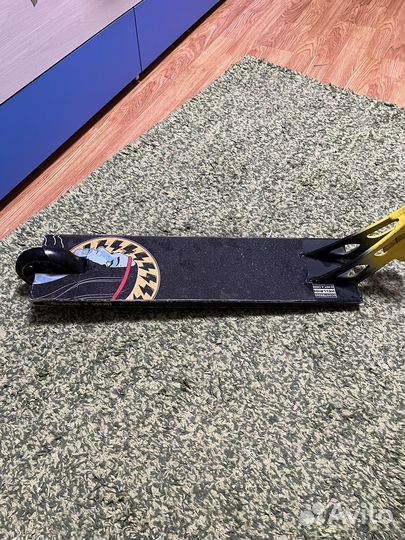 Дека addict eagle (аддикт игл)