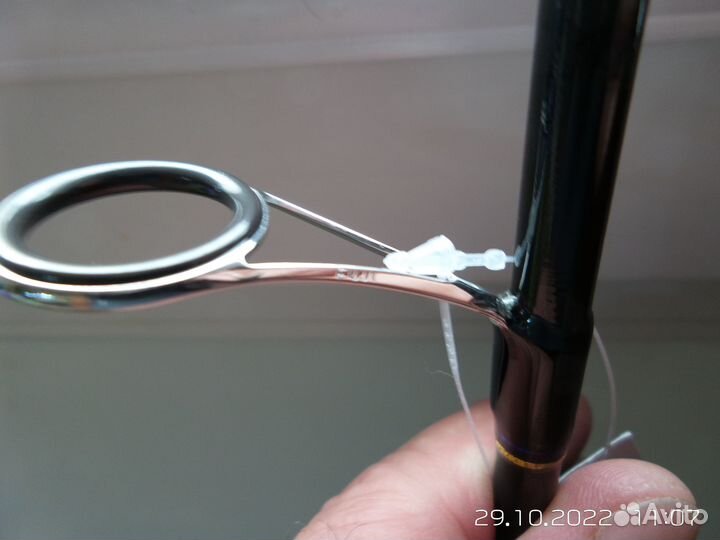 Спиннинг major craft