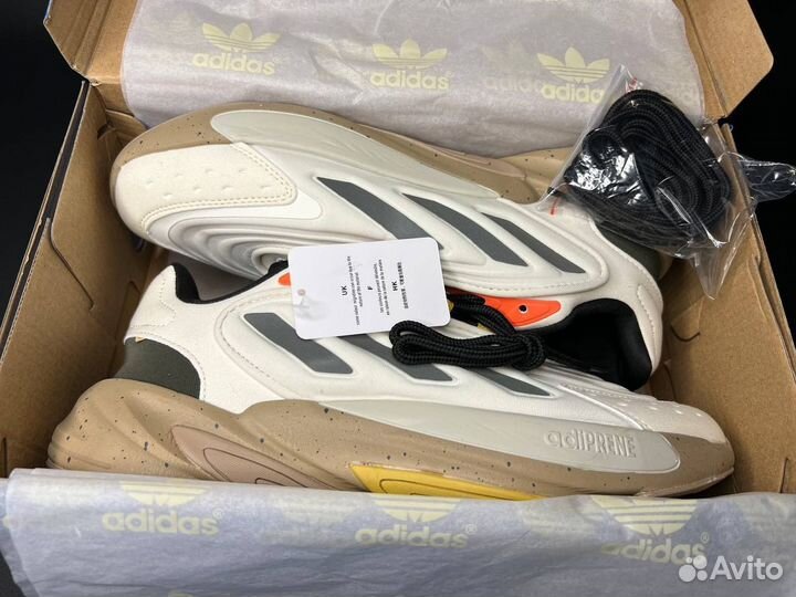 Кроссовки Adidas ozelia