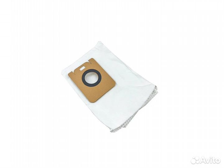 Сменный мешок для пыли 5шт