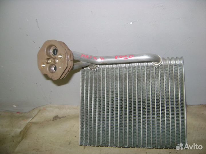 Испаритель кондиционера Renault Megane 2