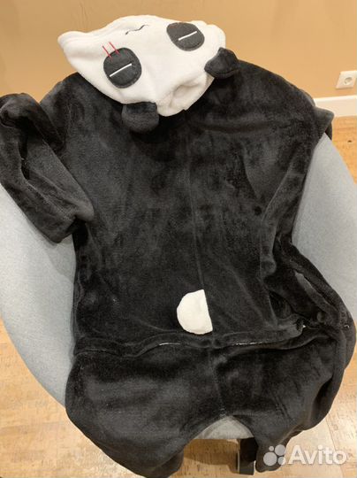 Кигуруми панда