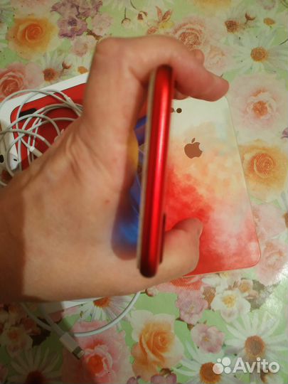 iPhone 7 Plus, 128 ГБ