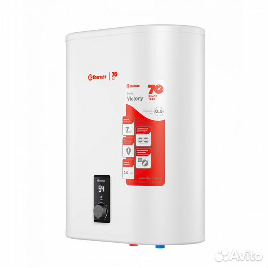 Thermex thermex Victory 30 V