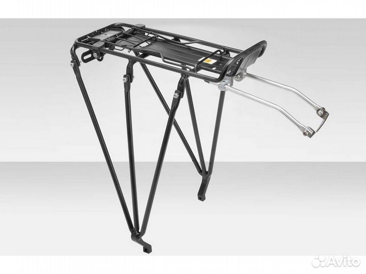 Багажник вело 26-29