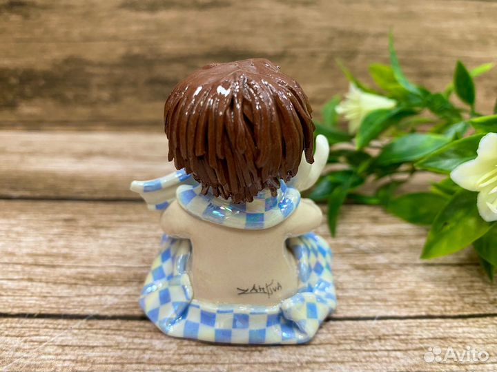 Статуэтка Zampiva 