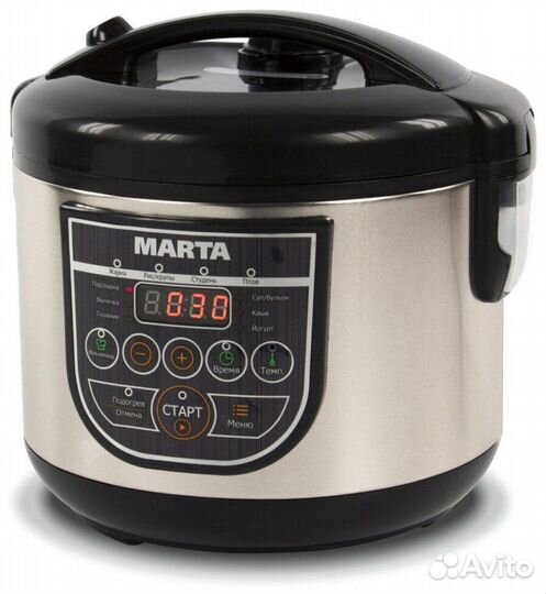 Мультиварка Marta MT-4324