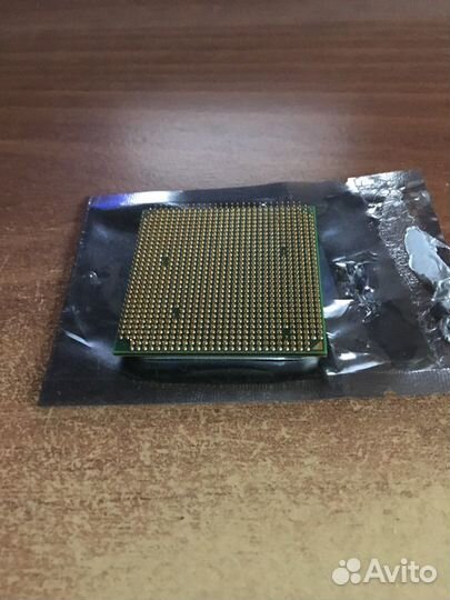 Процессор AMD Athlon 64 3200+ 2.0 GHz