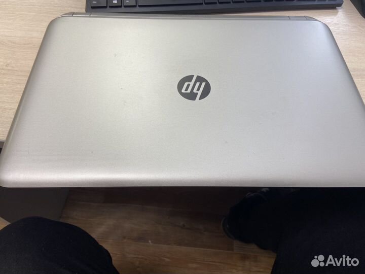 HP