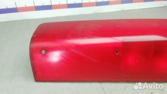 Фонарь задний правый iveco daily 3 (29S-40S) (7OK30MY01)