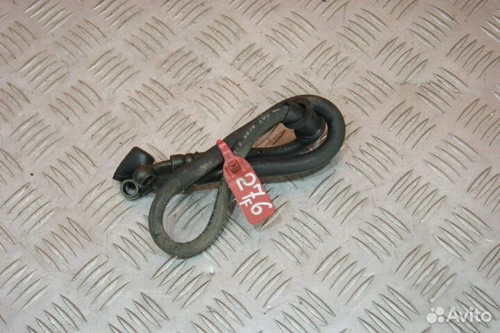 Шланг тормозной передний Kawasaki ZZR250