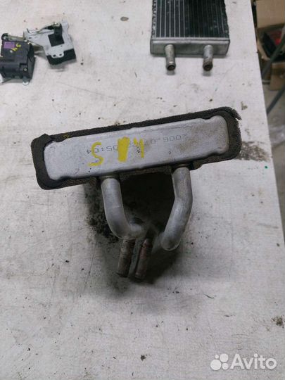 Радиатор отопителя Hyundai Sonata Тагаз