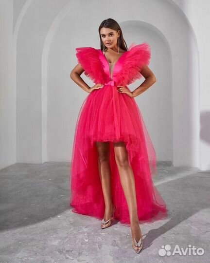 Вечернее платье. Прокат и продажа 3500+ моделей