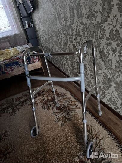 Вещи для пожилых