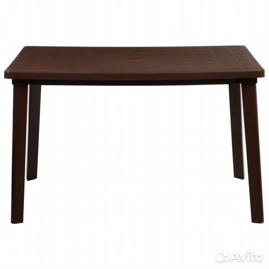 Стол прямоугольный, 1200 х 850 х 750 мм, цвет кори