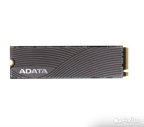 250 гб SSD M.2 накопитель adata Swordfish aswordfi