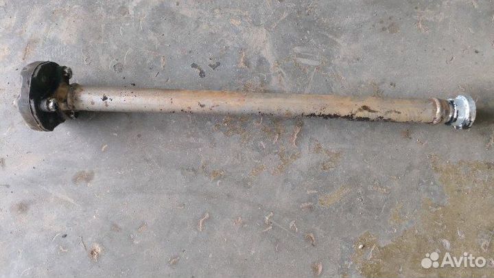 Карданный вал передний Bmw X5 E53