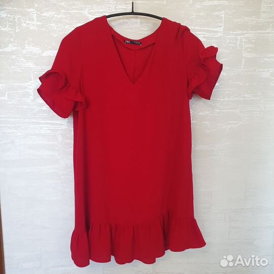 Платье женское 42