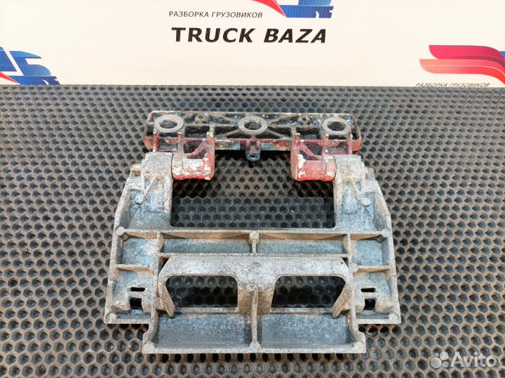 1735004 Подножка обслуживания