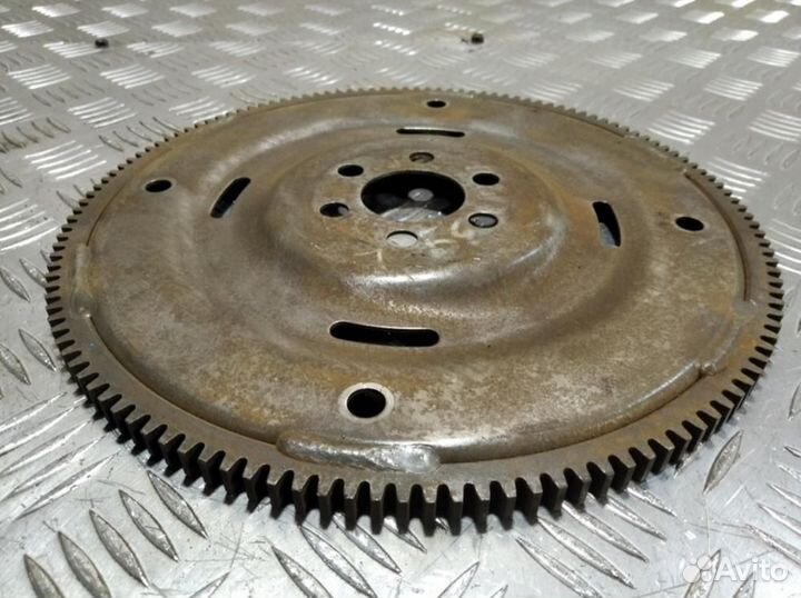 Маховик Mitsubishi Lancer 10