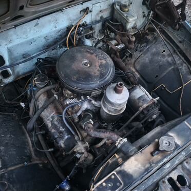 Самосвал 12 м³ ГАЗ 53, 1991