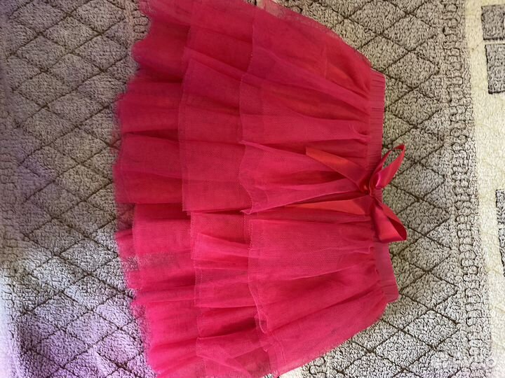 Детские вещи для девочки