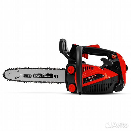 Бензопила Мобил К XC128 Премиум