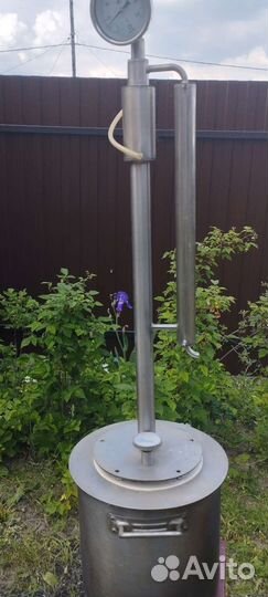 Самогонные апрараты