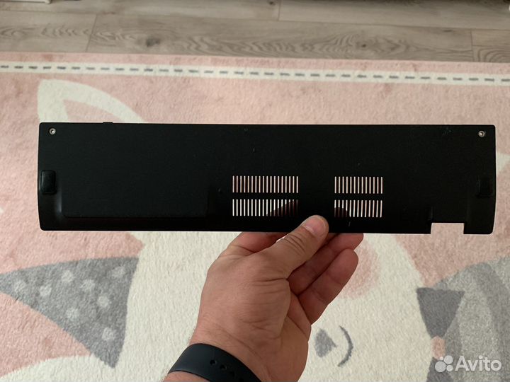 Asus X550C разбор