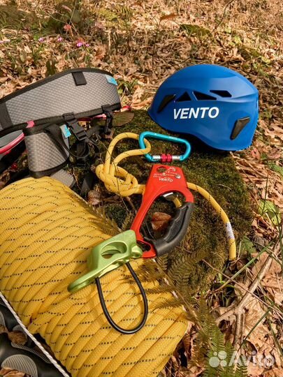 Альпинистское снаряжение с доставкой