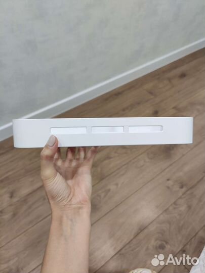 Полка для ванной