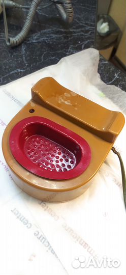 Ванночка для рук