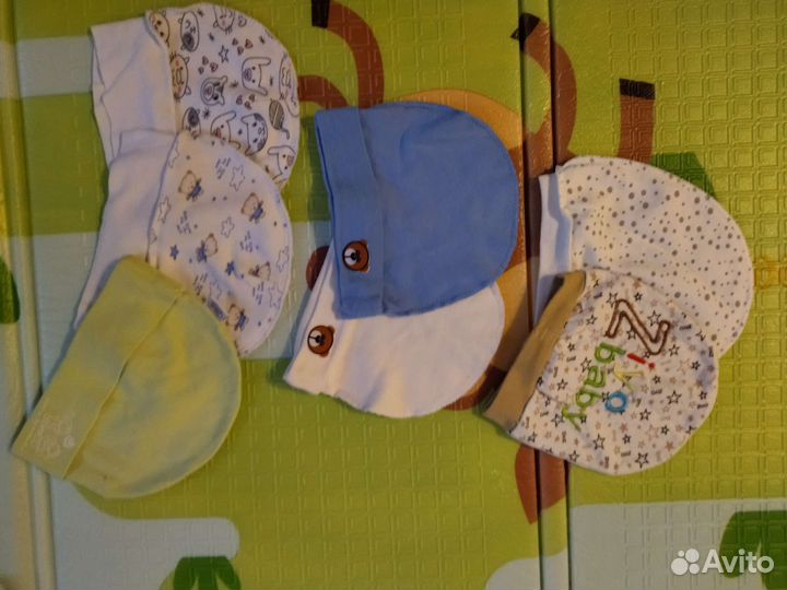 Одежда для мальчика