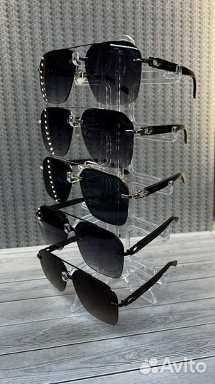 Солнцезащитные очки