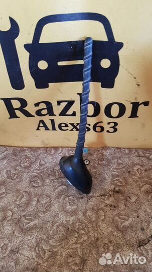 Антенна Hyundai Solaris 1.4 2012