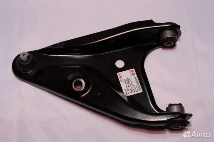 TRT RS9018L Рычаг подвески левый