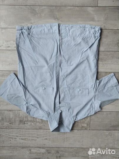 Полицейская форма