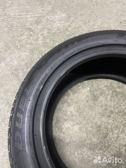 Bridgestone Dueler H/P Sport 225/50 R17