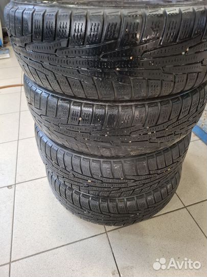 Nokian Tyres Nordman RS2 155/65 R14 75R