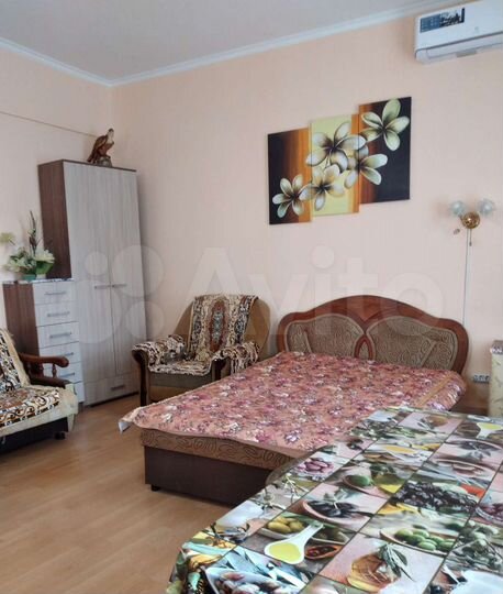 Дом 40 м² на участке 3 сот.