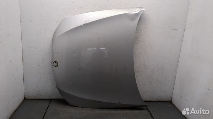 Капот BMW 3 E90, E91, E92, E93, 2008