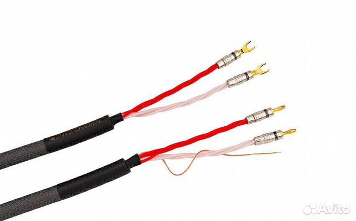 Tchernov cable ultimate DSC SC рассрочка