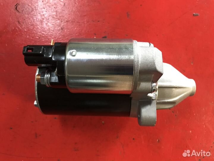 Стартер Hyundai Solaris 1.4 1.6 G4FA G4FC 9 зубьев