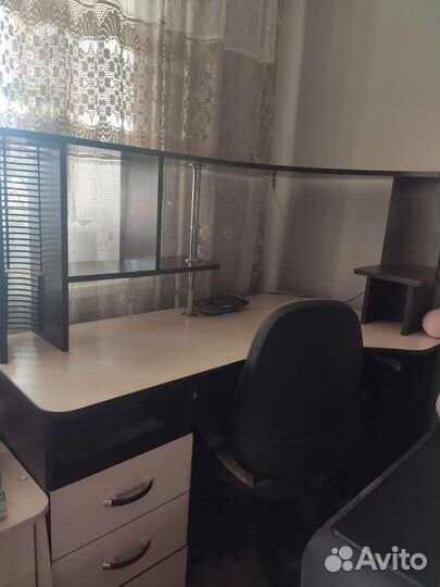 Компьютерный стол бу