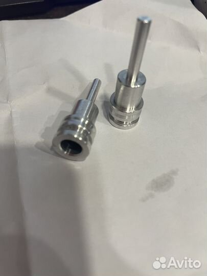 Манометрический клапан Karcher k5