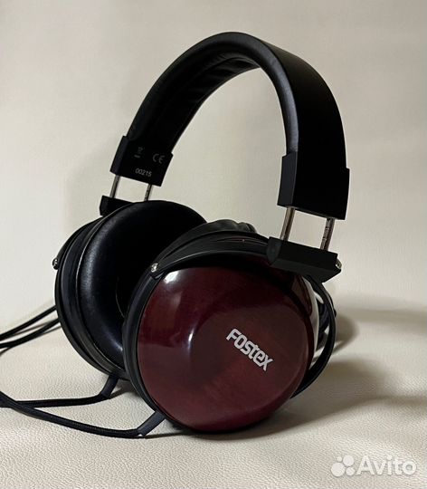 Наушники Fostex TH-X00 Purpleheart