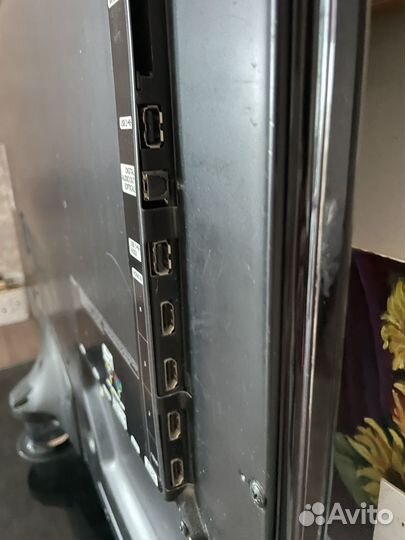 Телевизор samsung ue40c5000qwxru